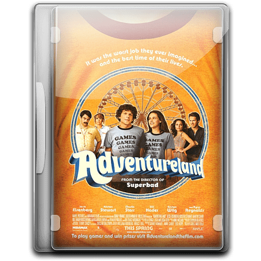 Adventureland icon