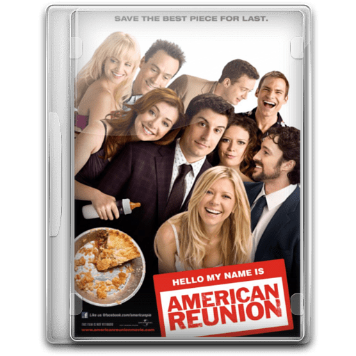 American-Pie-Reunion icon