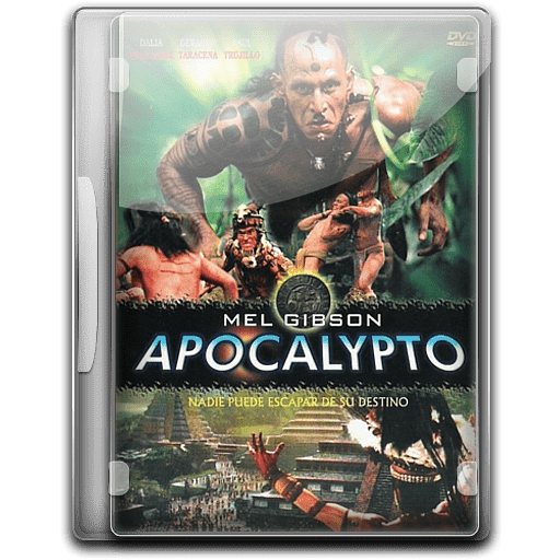 apocalypto 2 movie