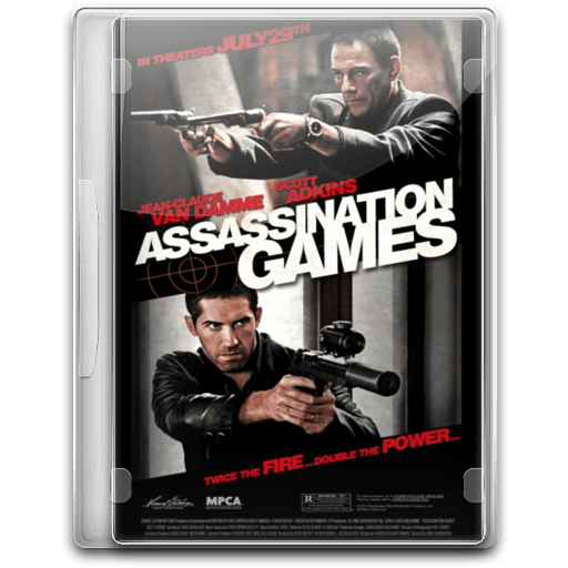 Assassination-Game icon