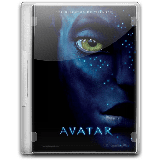 Avatar-v3 icon