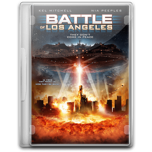 Battle-Of-Los-Angelos icon