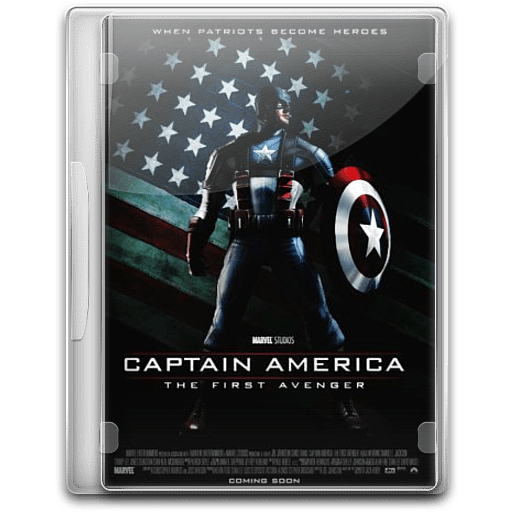 Captain-America-The-First-Avenger-v4 icon