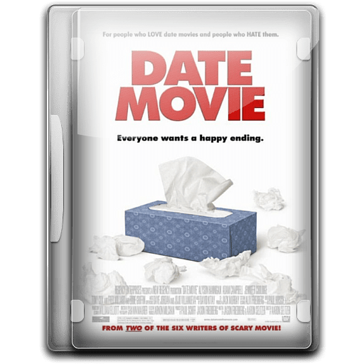 Date Movie v2 icon