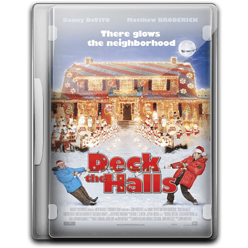 Deck-The-Halls icon