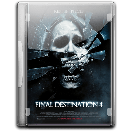 Final-Destination-4-v2 icon