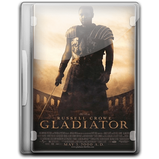 Gladiator icon