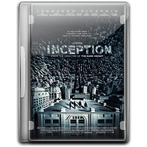 Inception-v9 icon