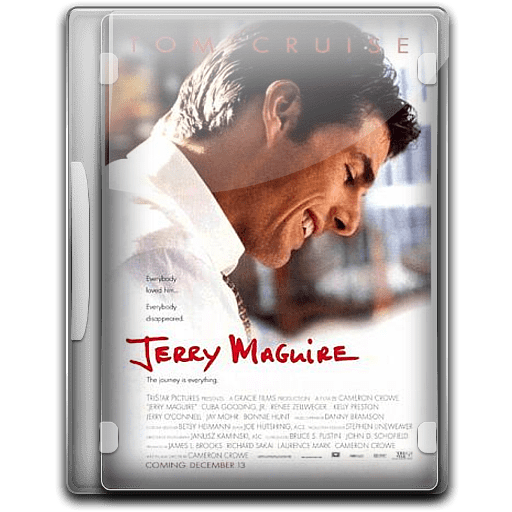 Jerry-Maguire icon