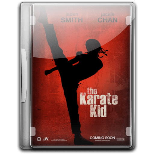 Karate-Kid icon
