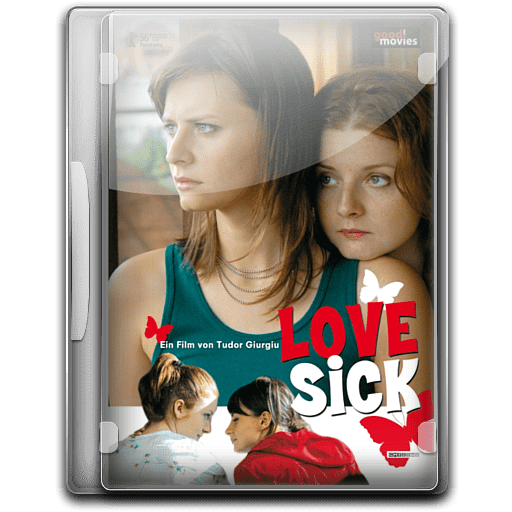 Love-Sick icon