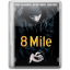 Mile icon