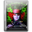 Alice In Wonderland v3 icon