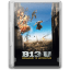 B13 U icon