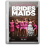 Brides Maids v2 icon