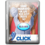 Click v2 icon