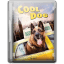Cool Dog icon