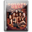 Coyote Ugly v2 icon