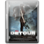 Detour icon