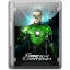 Green Lantern v2 icon