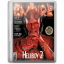 Hellboy II v3 icon