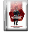 Inglourious Basterds v10 icon
