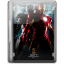 Ironman 2 v4 icon
