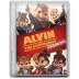 Alvin-And-The-Chipmunks-2 icon