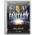 Final-Fantasy icon