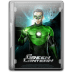 Green-Lantern-v2 icon