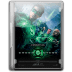 Green-Lantern-v5 icon
