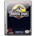 Jurassic-Park-v2 icon
