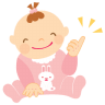Baby-idea icon