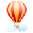 Air-balloon icon