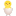 Chicken egg shell icon