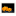 Stamp pumpkins icon
