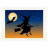 Stamp-witch icon