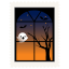 Stamp-spooky-window icon