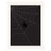 Stamp-spider icon