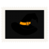 Stamp-witch-hat icon