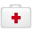 Medical-suitecase icon