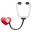 Stethoscope-no-sh icon