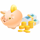 Money Pig icon