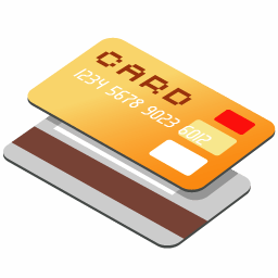 Credit Card icon