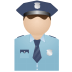 Policman-Without-Uniform icon