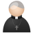 Priest-Grey icon