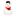 Snowman cap icon