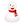 Wink-snowman icon