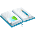 Holiday-Diary-Book icon