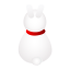Rabbit back icon